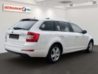 Skoda Octavia Kombi 2.0 TDI Edition AAC Navi SHZ PDC