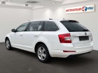 Skoda Octavia Kombi 2.0 TDI Edition AAC Navi SHZ PDC