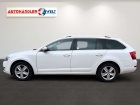 Skoda Octavia Kombi 2.0 TDI Edition AAC Navi SHZ PDC