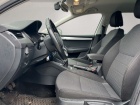 Skoda Octavia Kombi 2.0 TDI Edition AAC Navi SHZ PDC