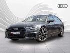 Audi A6 S line 40TDI Stronic Navi LED virtual A