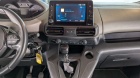 Peugeot Rifter Active L1 AHK PDC Tempomat Einparkhilfe