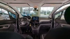 Peugeot Rifter Active L1 AHK PDC Tempomat Einparkhilfe