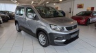 Peugeot Rifter Active L1 AHK PDC Tempomat Einparkhilfe
