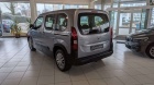Peugeot Rifter Active L1 AHK PDC Tempomat Einparkhilfe
