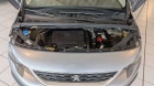 Peugeot Rifter Active L1 AHK PDC Tempomat Einparkhilfe
