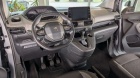 Peugeot Rifter Active L1 AHK PDC Tempomat Einparkhilfe