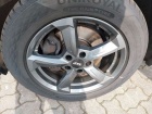 SEAT Tarraco 2,0 TDi DSG Klima SHZ Navi S/W-Reifen BC