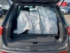 SEAT Tarraco 2,0 TDi DSG Klima SHZ Navi S/W-Reifen BC