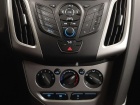 Ford Focus Trend 5-trg Klima SHZ PDC