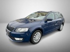 Skoda Octavia 1.2 Combi 1.Hand|Klima|PDC|Garantie