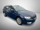 Skoda Octavia 1.2 Combi 1.Hand|Klima|PDC|Garantie