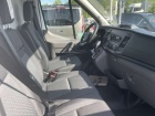 Ford Transit 2.0 Trend Kasten 350L3 Aut. KLIMA PDC