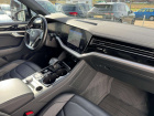 Volkswagen Touareg Basis 3.0 V6 TDI Innovision Cockpit+RFK+HUD uvm!