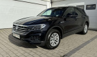 Volkswagen Touareg Basis 3.0 V6 TDI Innovision Cockpit+RFK+HUD uvm!