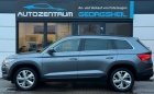 Skoda Kodiaq Soleil/LED/Kamera/ACC/Leder/Standheizung