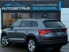 Skoda Kodiaq Soleil/LED/Kamera/ACC/Leder/Standheizung