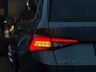Skoda Kodiaq Soleil/LED/Kamera/ACC/Leder/Standheizung