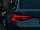 Skoda Kodiaq Soleil/LED/Kamera/ACC/Leder/Standheizung