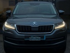 Skoda Kodiaq Soleil/LED/Kamera/ACC/Leder/Standheizung