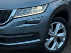 Skoda Kodiaq Soleil/LED/Kamera/ACC/Leder/Standheizung