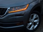 Skoda Kodiaq Soleil/LED/Kamera/ACC/Leder/Standheizung