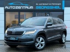 Skoda Kodiaq Soleil/LED/Kamera/ACC/Leder/Standheizung