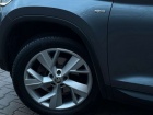 Skoda Kodiaq Soleil/LED/Kamera/ACC/Leder/Standheizung