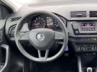 Škoda Fabia Combi 1.2 TSI Cool Edition DAB+Klima