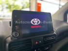 Toyota Proace City Verso L2 Team Deutschland 7Sitzer