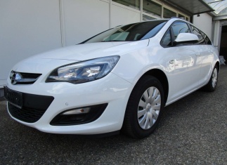 Opel Astra Selection J Sports Tourer