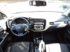 Mitsubishi Outlander 2WD     nur 45 tkm + 1. Hand