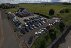 Mitsubishi Outlander 2WD     nur 45 tkm + 1. Hand