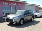 Mitsubishi Outlander 2WD     nur 45 tkm + 1. Hand