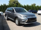 Mitsubishi Outlander 2WD     nur 45 tkm + 1. Hand