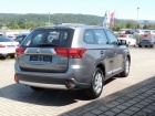 Mitsubishi Outlander 2WD     nur 45 tkm + 1. Hand