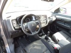 Mitsubishi Outlander 2WD     nur 45 tkm + 1. Hand