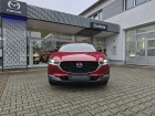 Mazda CX-30 2025 Homura 2.5L e-SKYACTIV G 140ps 6AT FWD