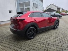 Mazda CX-30 2025 Homura 2.5L e-SKYACTIV G 140ps 6AT FWD