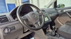 Volkswagen Touran 1.2 TSI CUP/NAVI/SHZ/7 Sitzer/ALLWETTER/