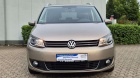 Volkswagen Touran 1.2 TSI CUP/NAVI/SHZ/7 Sitzer/ALLWETTER/