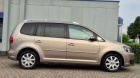Volkswagen Touran 1.2 TSI CUP/NAVI/SHZ/7 Sitzer/ALLWETTER/