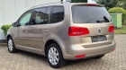 Volkswagen Touran 1.2 TSI CUP/NAVI/SHZ/7 Sitzer/ALLWETTER/
