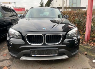 BMW X1 1,8i