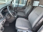 Ford Tourneo Custom Titanium L1+XENON+STANDHZG+TW