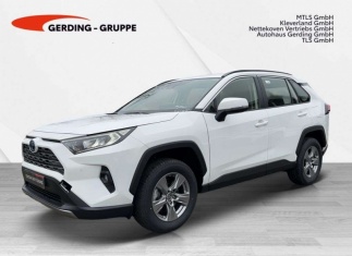 Toyota RAV4 2.5 4x2 Hybrid Comfort