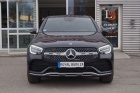 Mercedes-Benz GLC d Coupe 4Matic AMG-Line Burmester 360°