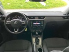 Škoda Octavia Combi Scout 4x4 Xenon Kamera Klima Xenon