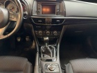 Mazda 6 2.0l Sports-Line NAVI