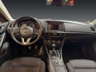 Mazda 6 2.0l Sports-Line NAVI